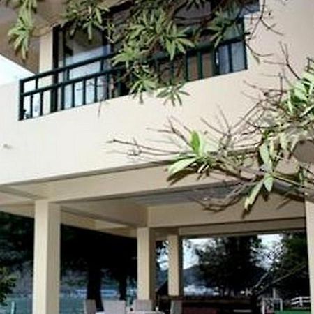 Aow Noi Sea View Resort Prachuap Khiri Khan Bagian luar foto