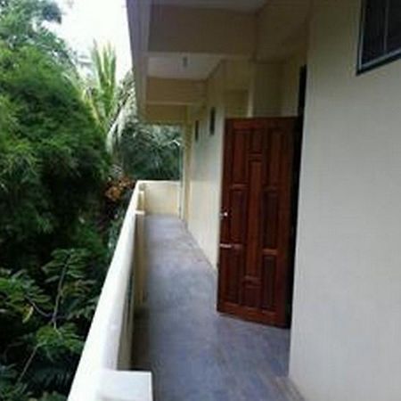 Aow Noi Sea View Resort Prachuap Khiri Khan Bagian luar foto