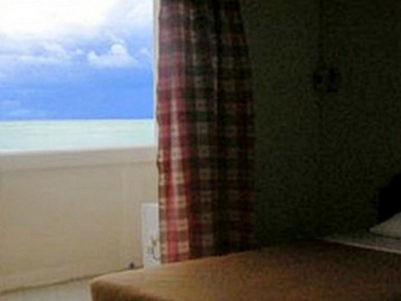 Aow Noi Sea View Resort Prachuap Khiri Khan Bagian luar foto