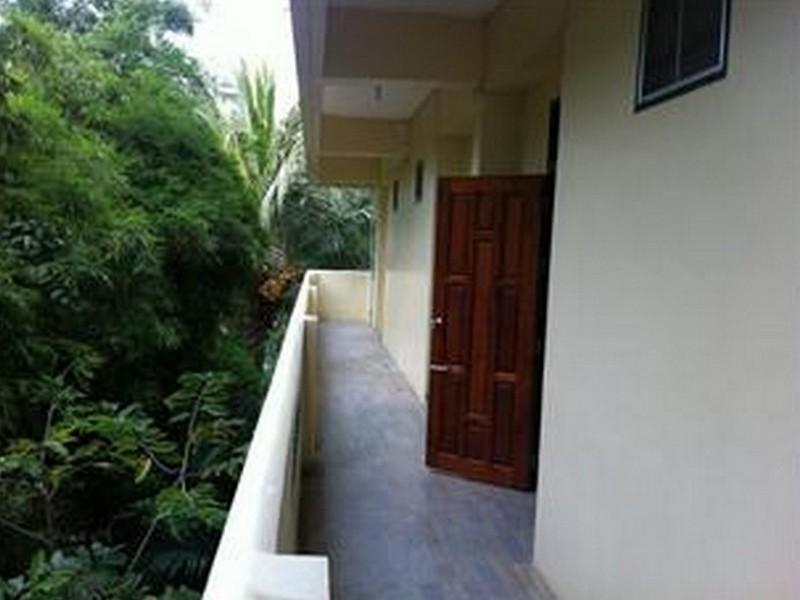 Aow Noi Sea View Resort Prachuap Khiri Khan Bagian luar foto