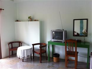 Aow Noi Sea View Resort Prachuap Khiri Khan Bagian luar foto